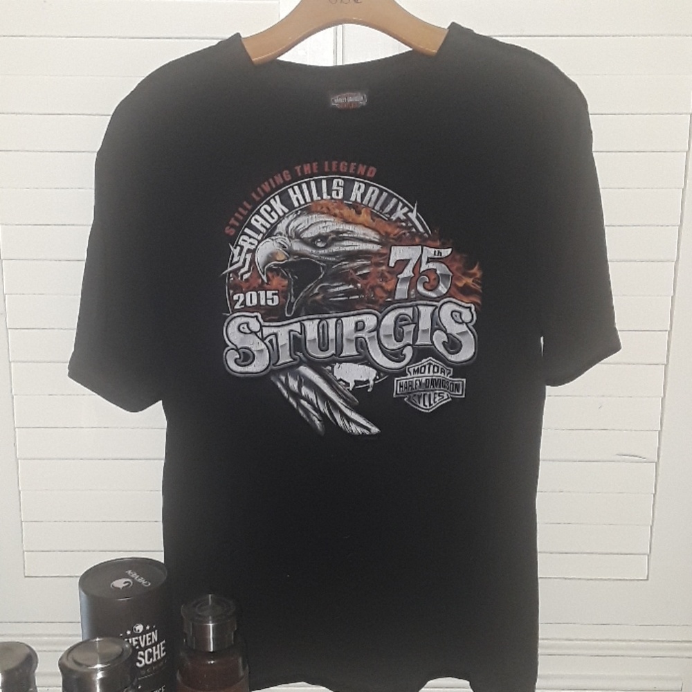 Harley Davidson T-Shirt